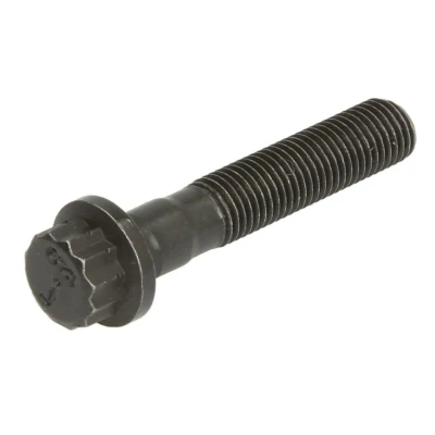 Abbildung von FEBI BILSTEIN 02084 Pleuelschraube VOLKSWAGEN: GOLF 3, Passat B3/B4 Limousine, TRANSPORTER 4 Bus, AUDI: 100 C4 80 B4 Limousine
