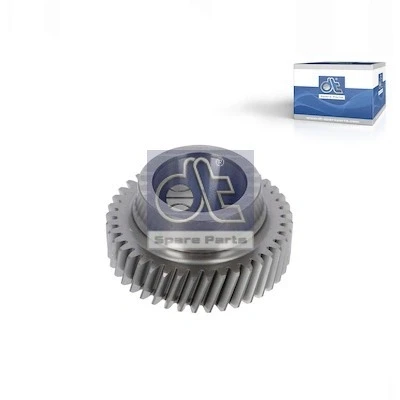 Abbildung von Zahnrad, Druckluftkompressor DT Spare Parts 1.18597