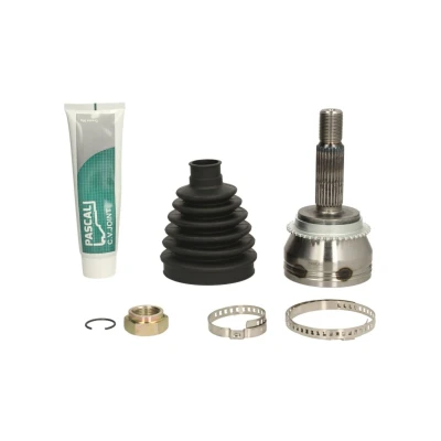 Abbildung von PASCAL G15068PC Gelenksatz radseitig MITSUBISHI: Lancer 7 Kombi