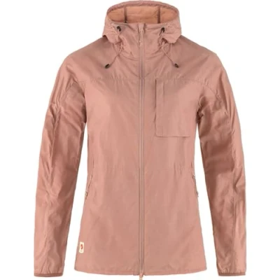 Abbildung von Fjällräven Women&#039;s High Coast Wind Jacket