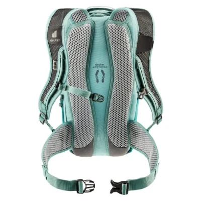 Abbildung von Deuter Rucksack Race 8 deepsea jade