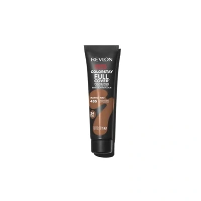 Abbildung von Revlon Colorstay Full Cover Foundation Cappuccino