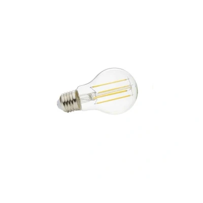 Abbildung von Lindby LED Leuchtmittel, Filament, E27, 7W, klar, 2.700K