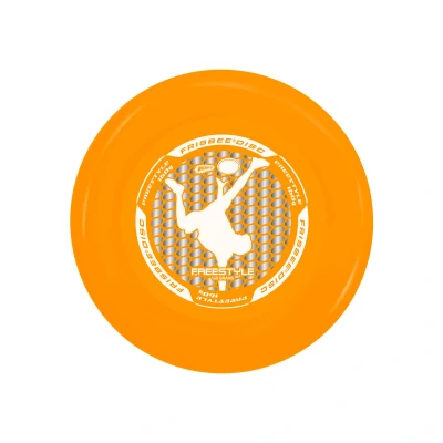 Abbildung von Frisbee Wurfscheibe Freestyle