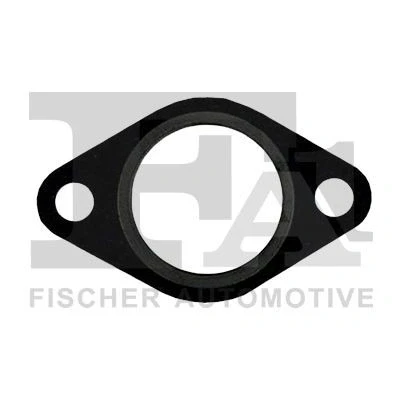Abbildung von FA1 870 906 Dichtung, Abgasrohr FIAT: Cinquecento