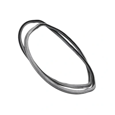 Abbildung von Electrolux AEG 3577343019 Dichtung afdichting,voorkader