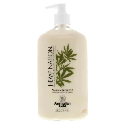 Abbildung von Hemp Nation Vanilla Pineapple Moisturizing Tan Extender