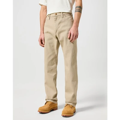Abbildung von Wrangler 5 Pocket Jeans &quot;13MWZ ORIGINAL FIT&quot;
