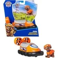 Abbildung von Paw Patrol Hovercraft Fahrzeug Zuma, Mehrfarbig