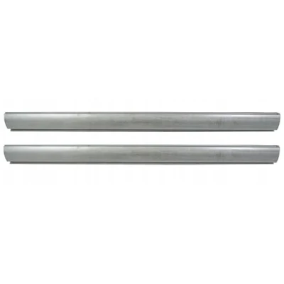 Abbildung von Reperaturblech Schweller Golf Plus BJ 2003 2009 Rechts + Links