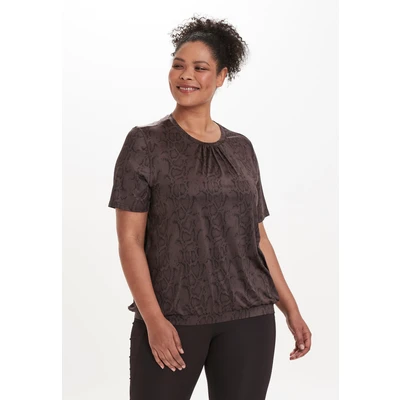 Abbildung von Q by Endurance Funktionsshirt &quot;Liyeer&quot;, aus atmungsaktivem Funktionsstretch
