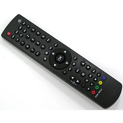 Abbildung von Geeignet für Toshiba. Ersatzfernbedienung Toshiba RC1910 / LCD LED TV Fernbedienung