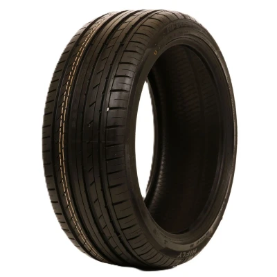 Abbildung von HI FLY HF805 215/45 R18 93W PKW Sommerreifen Reifen MERCEDES BENZ: A Klasse, CLA Coupe, T modell, MAZDA: 3 Hatchback, Schrägheck, 6 Limousine HF