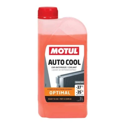 Abbildung von Motul Auto COOL OPTIMAL 37C 1 Liter