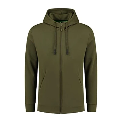 Abbildung von Korda Kore Zip Pro Hoodie M Angelweste