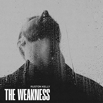 Abbildung von The Weakness (Silver Vinyl)