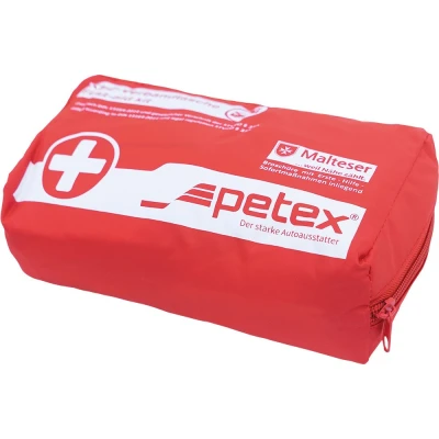 Abbildung von Petex 43930012 Verbandkasten DIN 13164