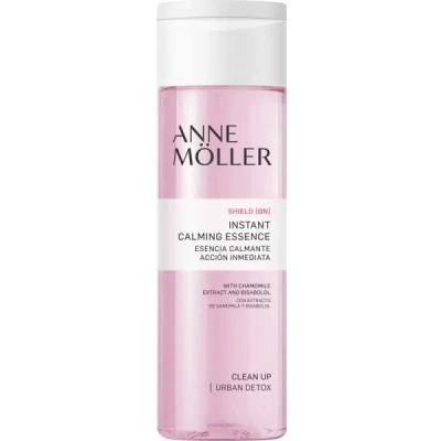 Abbildung von Anne M&ouml;ller Clean Up Instant Calming Essence 200 ml