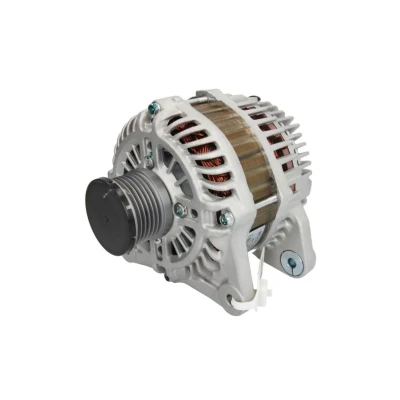 Abbildung von STARDAX STX102126 Lichtmaschine 14V 110A NISSAN: Qashqai / Qashqai+2 I, Juke, X Trail