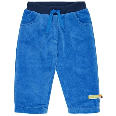 Abbildung von loud + proud Hose Cord, GOTS Zertifiziert