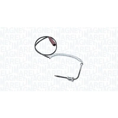 Abbildung von MAGNETI MARELLI 172000439010 Sensor, Abgastemperatur AUDI: A6 C6 Avant, A4 B7 Limousine