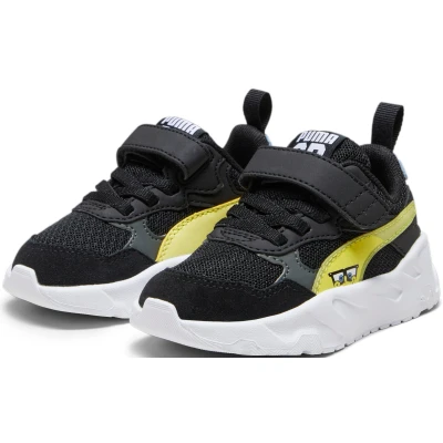 Abbildung von PUMA TRINITY SPONGEBOB AC+ INF Sneaker für Babys