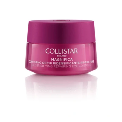 Abbildung von Collistar Magnifica Redensifying Repairing EYE Contour Antiaging, Damen, Größe: 15 ml,