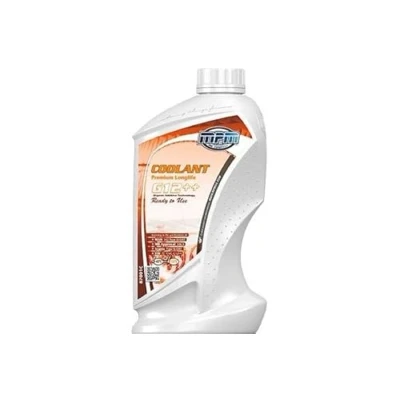 Abbildung von MPM Premium Longlife G12++ 87001C Frostschutz Rot 1