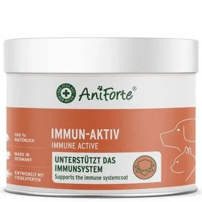 Abbildung von AniForte Immun Aktiv