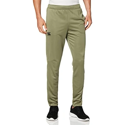 Abbildung von Canterbury Herren Vapodri Poly Knit Jogginghose