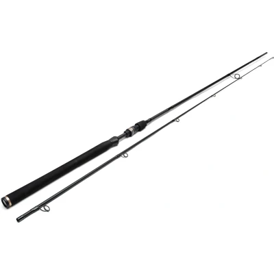 Abbildung von Westin W3 Powershad 2nd Generation 8&#039;/240cm 7 25gr M (2sec) Spinnrute