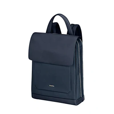 Abbildung von Samsonite Zalia 2.0 14 Zoll Laptoprucksack, 36.5 cm, 11.5 L, Blau (Midnight Blue)