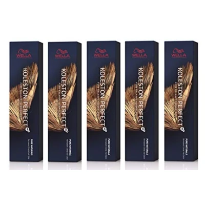 Abbildung von Wella Professionals Koleston Perfect Me+ Special Blondes 60 ml 12/11 Blond Asch Intensiv