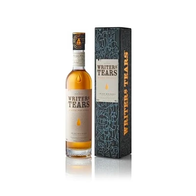 Abbildung von Writers&#039; Tears Single Pot Still Irish Whiskey