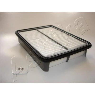 Abbildung von ASHIKA 20 02 250 Luftfilter 41 167 227 Filtereinsatz TOYOTA: Corolla VIII Compact, Liftback, Limousine