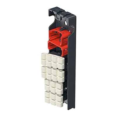 Abbildung von Hailo Wechselfuß &quot;EasyClix Living L&quot;, (Set, 4 St.)