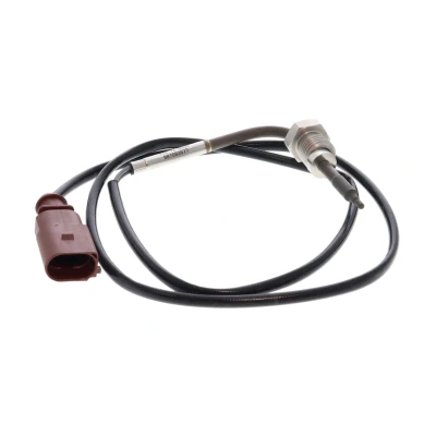 Abbildung von VEMO V10 72 0099 Sensor, Abgastemperatur VOLKSWAGEN: Caddy 3 Kombi, Touran I, Kastenwagen