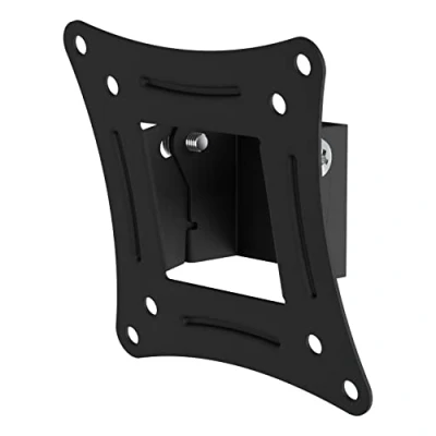 Abbildung von Swift Mount swift100 ap Low Profile TV Wandhalterung/025 Schwarz