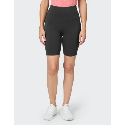 Abbildung von Venice Beach Shorts, Damen, Größe: Small, Anthracite