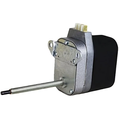 Abbildung von CASCO CWM39121GS Scheibenwischermotor 12V vorne