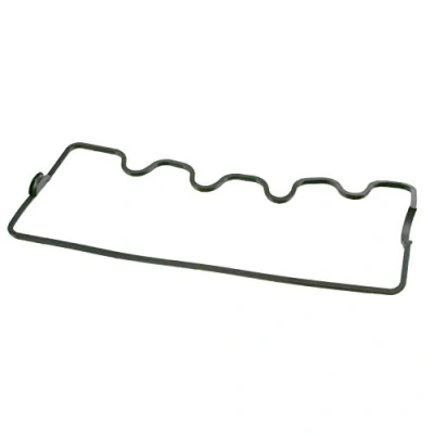Abbildung von FEBI BILSTEIN 08605 Ventildeckeldichtung NBR (Nitril Butadien Kautschuk) MERCEDES BENZ: W124 T modell, W123 Coupe, 190