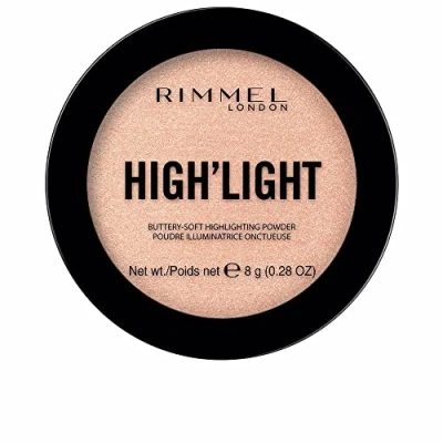 Abbildung von Rimmel London High&#039;Light Powder 8 g