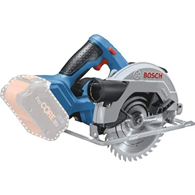 Abbildung von BOSCH Professional Akku Handkreissäge GKS 18V 57 Solo