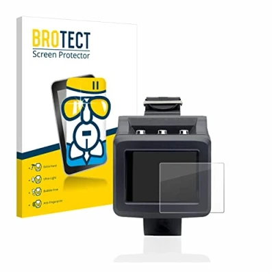Abbildung von BROTECT Schutzglas für Uwatec Galileo G2 Schutzfolie Panzer Folie Glas [Extrem Kratzfest 9H, Anti Fingerprint, Ultra Transparent]