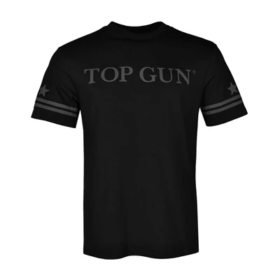 Abbildung von Mil Tec T Shirt 11064402 Schwarz XXL