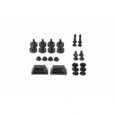 Abbildung von SW MOTECH Adapter für QUICK LOCK PRO Dusc Koffer