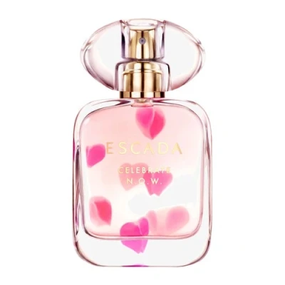 Abbildung von Escada Celebrate N.O.W Eau de Parfum 80 ml