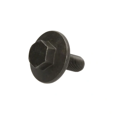 Abbildung von FEBI BILSTEIN 40754 Riemenscheibenschraube FORD: FOCUS 2 Kombi, FIESTA 6, Cabriolet, VOLVO: V50