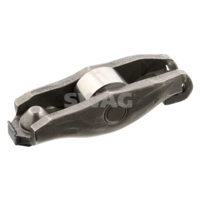 Abbildung von SWAG 30 93 4592 Schlepphebel VOLKSWAGEN: Golf 4 Schrägheck, Passat B6 Limousine, Sharan I, AUDI: A3 Sportback, Q7, Schrägheck