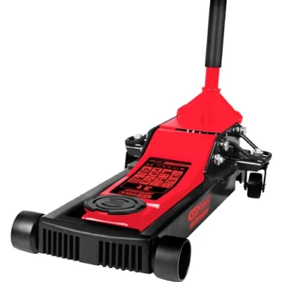 Abbildung von KS TOOLS 160.1035 Unterstellheber 3000kg Stahl